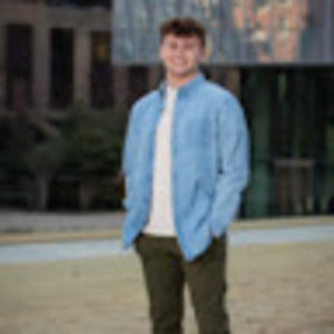 Meet your Posher, Ben